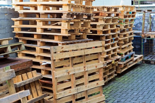 Public liability documentation and insured rubbish company paperwork