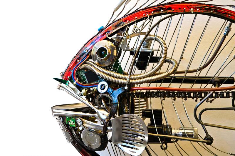 Make Waste Wonderful with These Genius Upcycling Inspirations