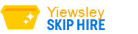 Yiewsley Skip Hire